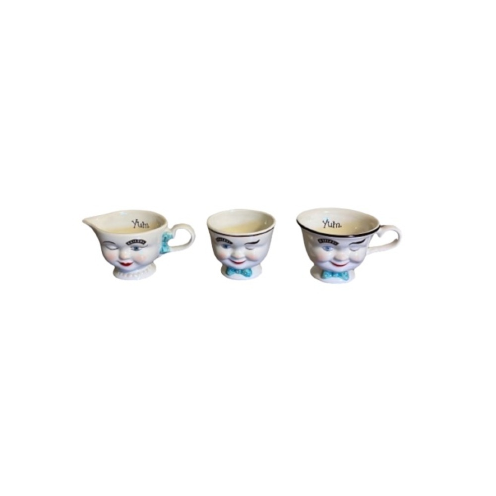 Bailey’s Vintage 1996 Limited Edition China Set